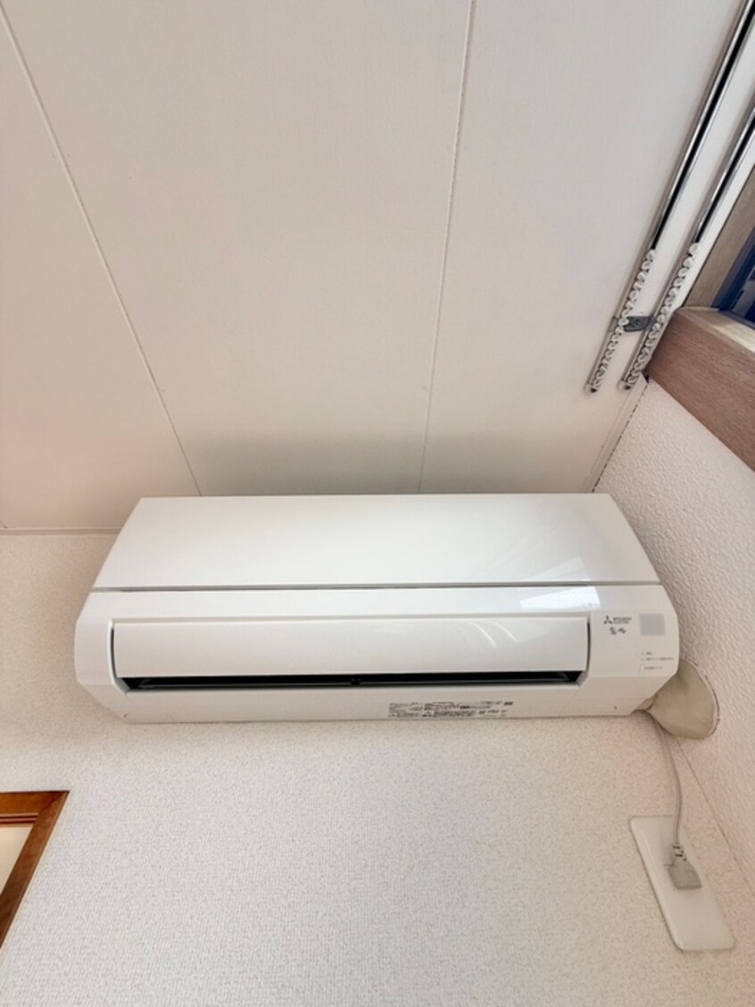 内観写真 カ－サビアンカ