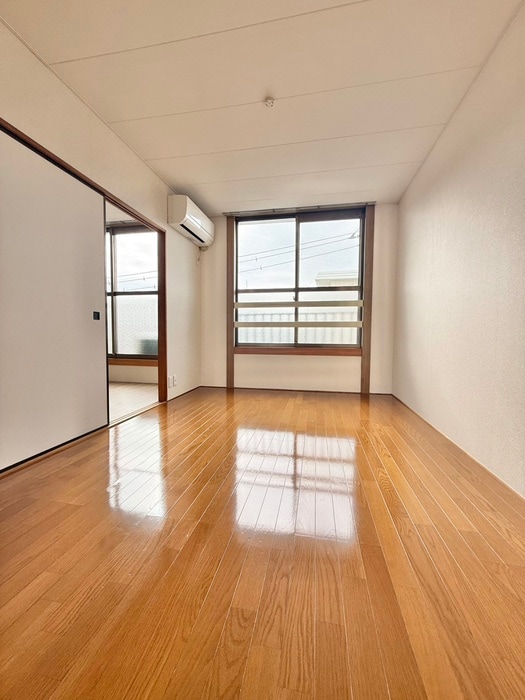 居室 カ－サビアンカ