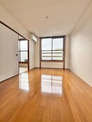 居室 カ－サビアンカ