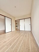 居室 カ－サビアンカ