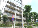 外観写真 グリ－ンタウン鶴ヶ島