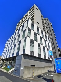 SEASCAPE千葉みなと