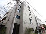 ＦＡＢＲＩＣ中野新橋