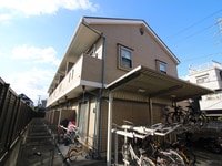 フォレスト・ヤマコA