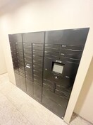 建物設備 リーラ中野
