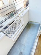 ベランダ・バルコニー スターシェモア笹塚