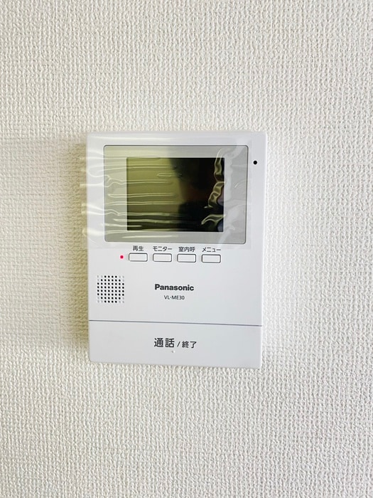 内観写真 スターシェモア笹塚
