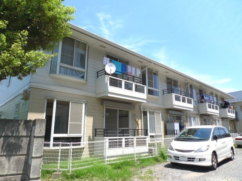 建物設備 クレストＦ２