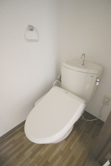 トイレ クレストＦ２