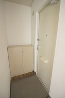 玄関 クレストＦ２