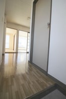 廊下 クレストＦ２