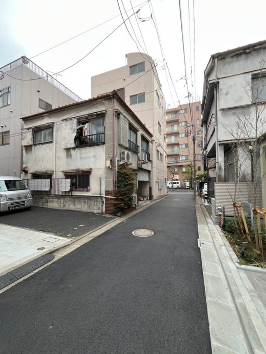周辺環境 メゾンシャルール