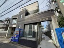 GAIN石神井台の外観