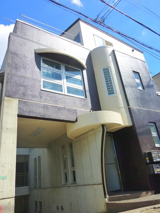 外観写真 GAIN石神井台