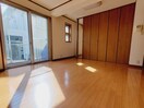 室内からの展望 GAIN石神井台