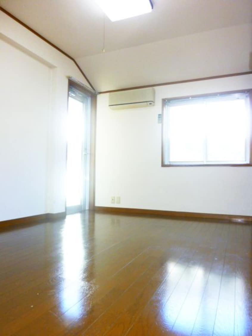 居室 GAIN石神井台