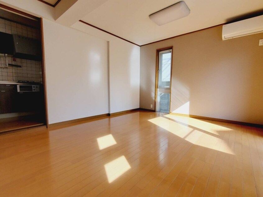 居室 GAIN石神井台