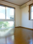 室内からの展望 GAIN石神井台