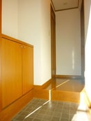 廊下 GAIN石神井台