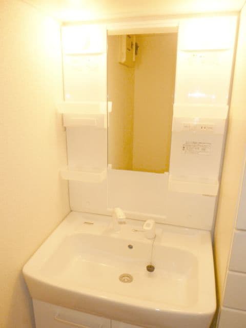 洗面 GAIN石神井台