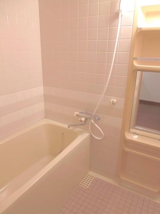 バス／シャワールーム等 GAIN石神井台