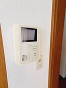 内観写真 GAIN石神井台