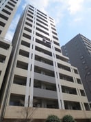 ｽｶｲｺ-ﾄ後楽園ＥＡＳＴ（５０２）の外観