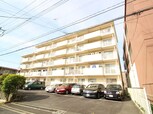 つづきの丘レジデンス参番館