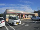 セブンイレブン三浦赤羽店(コンビニ)まで350m コ－ポ芹沢