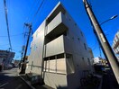 外観写真 ＳＵＣＣＥＳＳⅢ