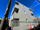 外観写真 ＳＵＣＣＥＳＳⅢ