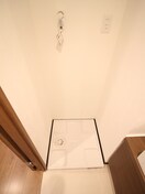 洗濯機置場 ＳＵＣＣＥＳＳⅢ