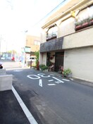 室内からの展望 ＳＵＣＣＥＳＳⅢ