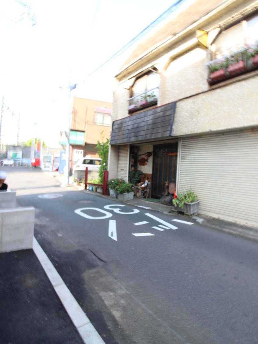 室内からの展望 ＳＵＣＣＥＳＳⅢ