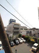 室内からの展望 ＳＵＣＣＥＳＳⅢ