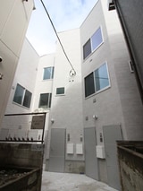 ガーデンテラス四ツ谷