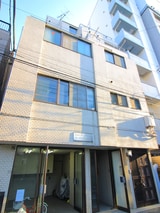 パークシティ大山