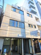 パークシティ大山の外観