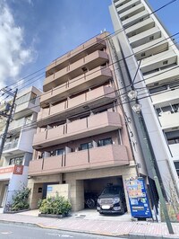 アルカディア西蒲田