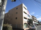 SaginumaDentoHillsの外観