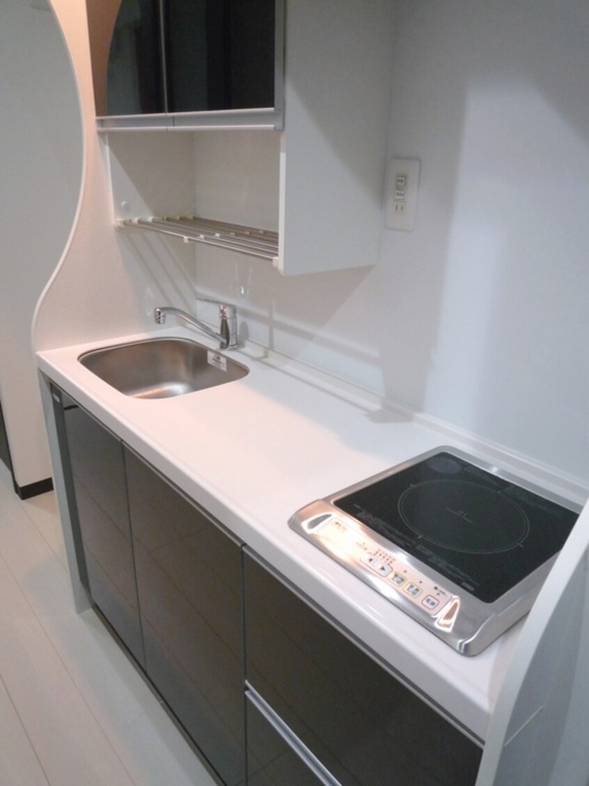 キッチン 2ndブレスト