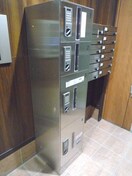 建物設備 2ndブレスト