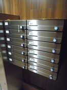 建物設備 2ndブレスト