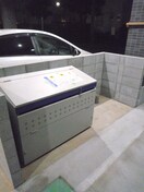 建物設備 2ndブレスト