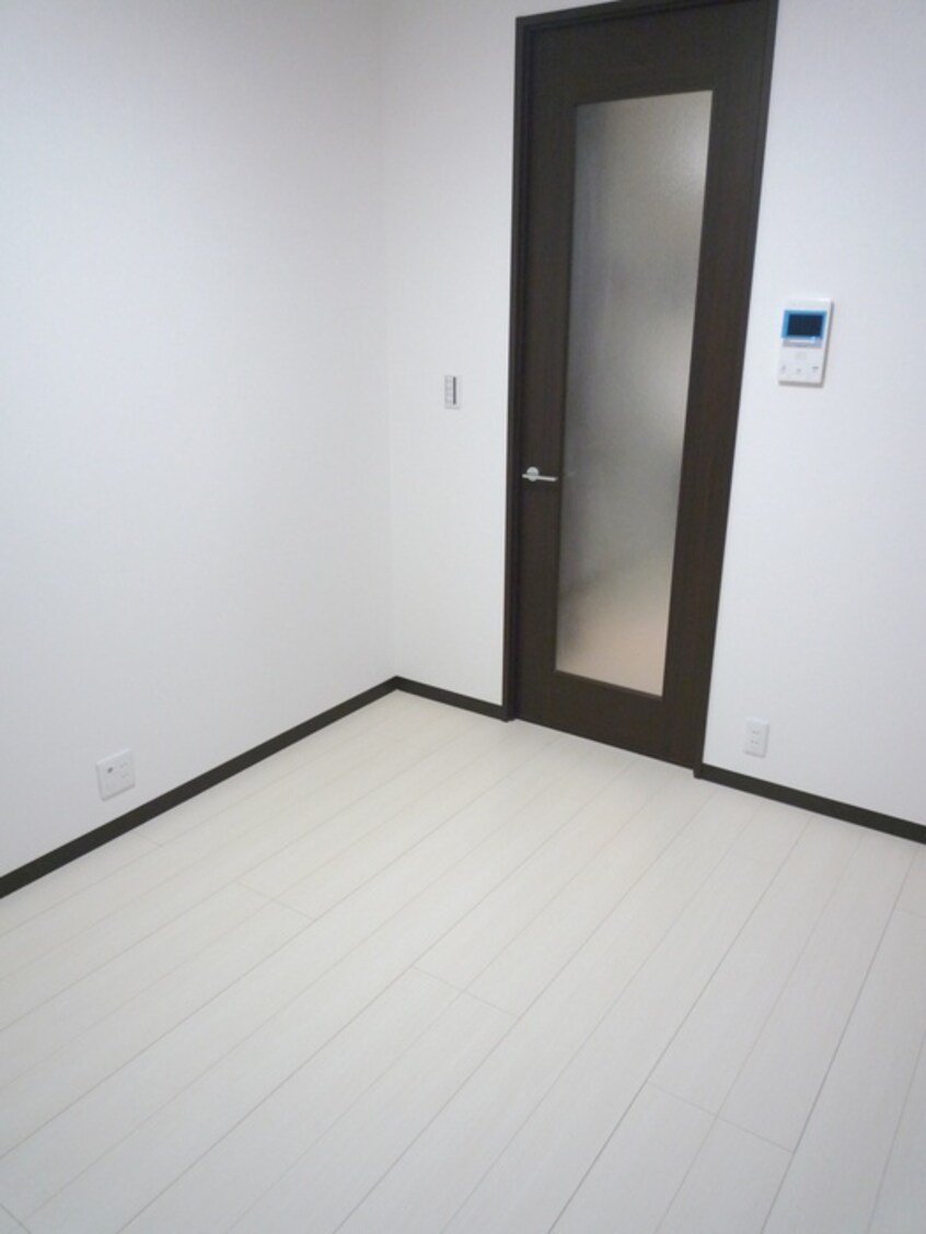 内観写真 2ndブレスト