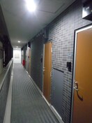 周辺環境 2ndブレスト