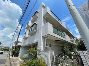 エンブレム北越谷B