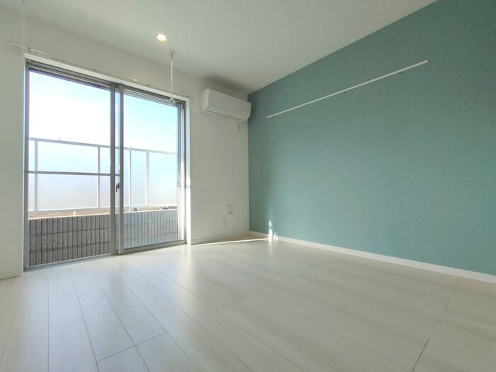 居室 NSGATE谷在家