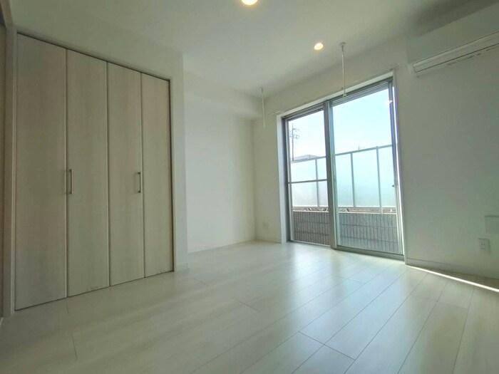 居室 NSGATE谷在家