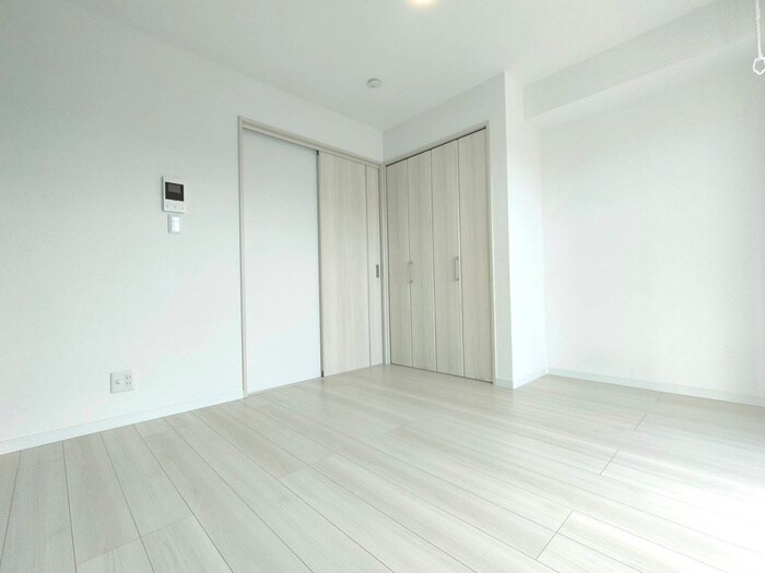 居室 NSGATE谷在家